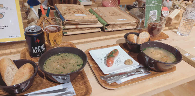 あーみーさんのSaunaLab Kanda (サウナラボ神田)のサ活写真