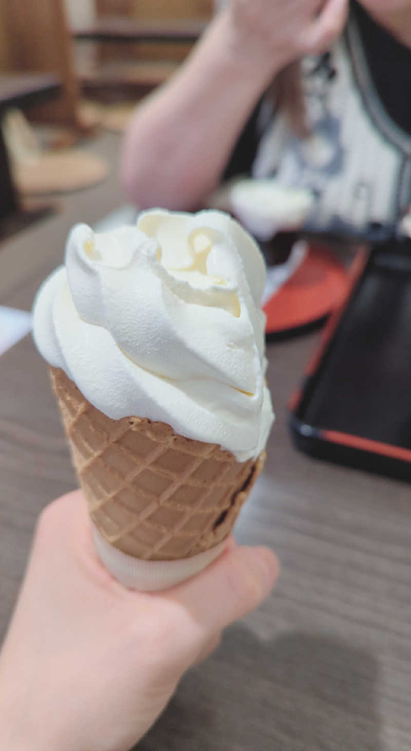 あーみーさんの楽天地天然温泉 法典の湯のサ活写真