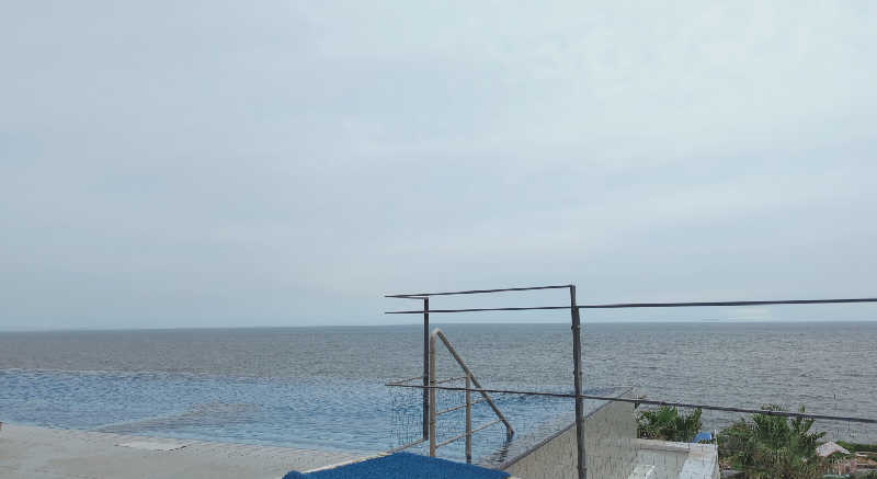 あーみーさんの大磯プリンスホテル THERMAL SPA S.WAVEのサ活写真