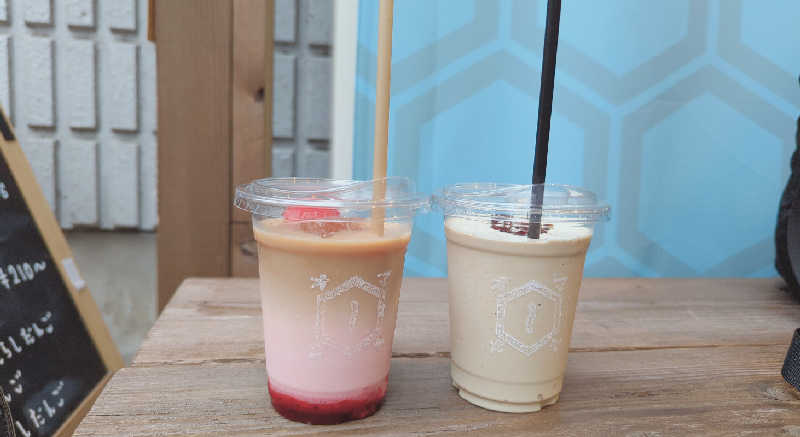 あーみーさんの楽天地天然温泉 法典の湯のサ活写真