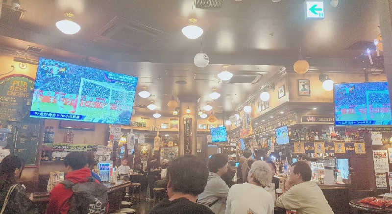 あーみーさんの東京ドーム天然温泉 Spa LaQua(スパ ラクーア)のサ活写真