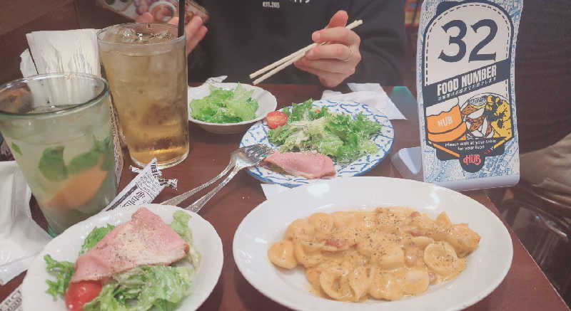 あーみーさんの東京ドーム天然温泉 Spa LaQua(スパ ラクーア)のサ活写真