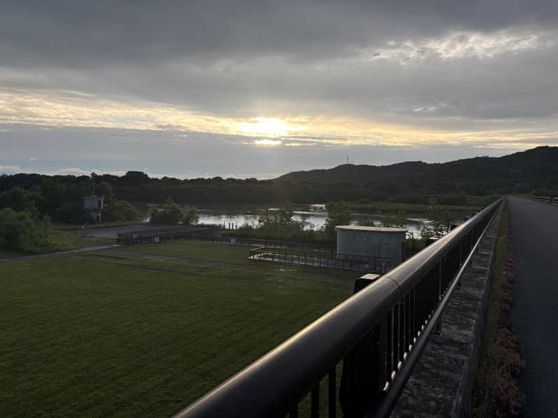 コンサポのホンダ（野良サウナー）さんの札内ガーデン温泉のサ活写真