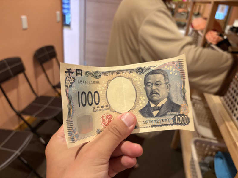 コンサポのホンダ（野良サウナー）さんのBay Lounge Coffeeのサ活写真