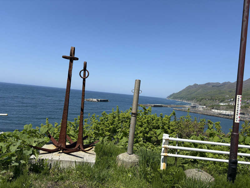 コンサポのホンダ（野良サウナー）さんのかもえない竜神温泉のサ活写真