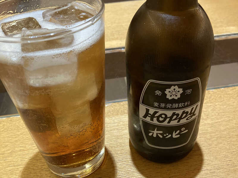 ホッピーセット黒