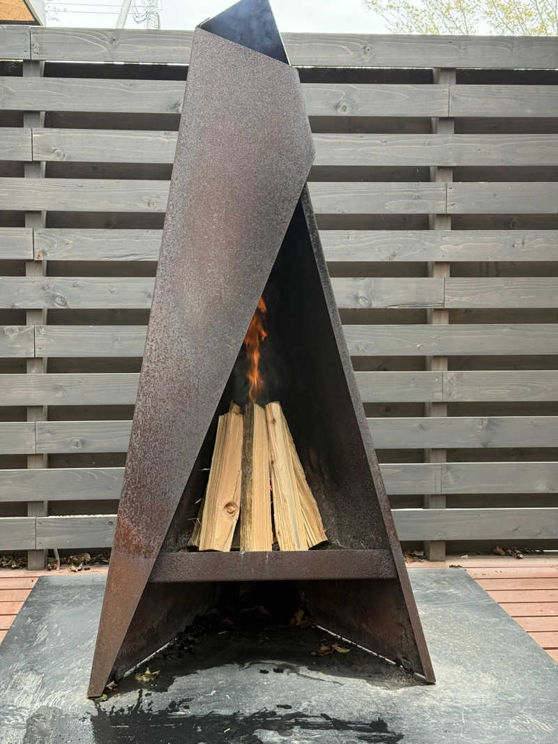 Tenshin MiuraさんのHOTEL BOTHのサ活写真