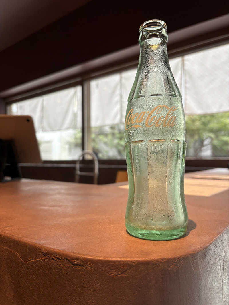 初心者熱波師♨️旅子さんの御成桑拿のサ活写真