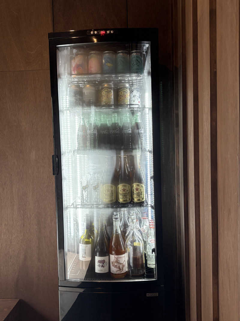 初心者熱波師♨️旅子さんの御成桑拿のサ活写真