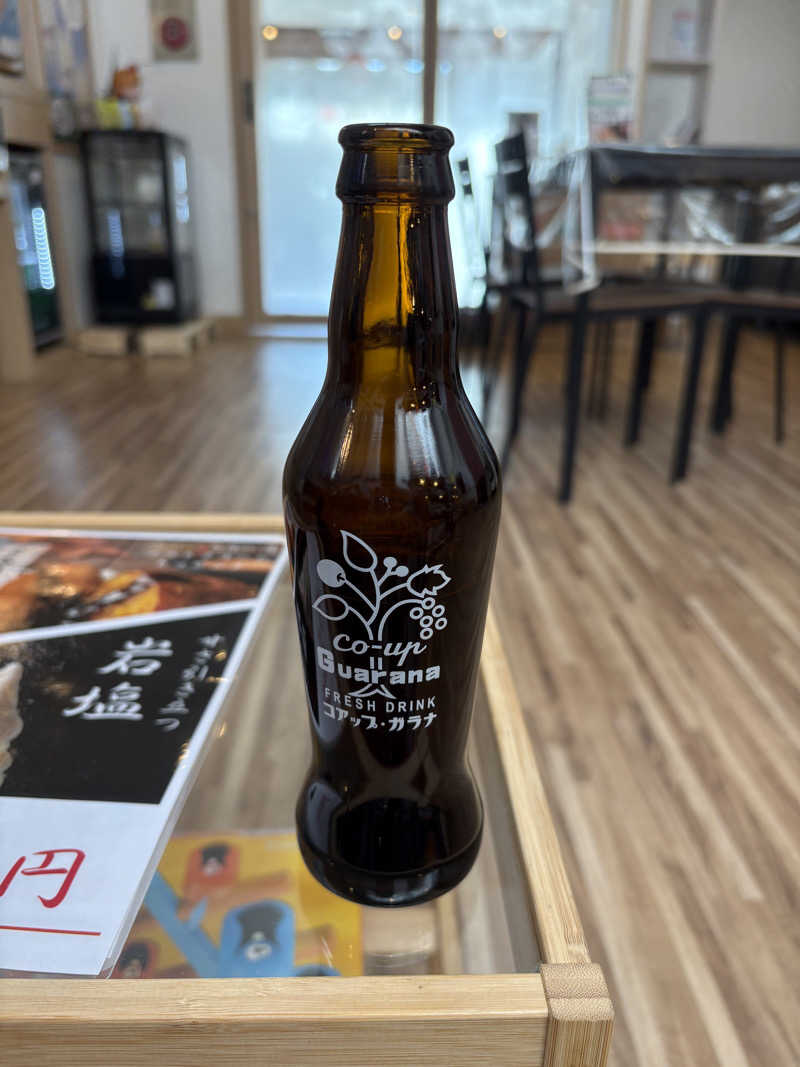 初心者熱波師♨️旅子さんのCOCOFURO たかの湯のサ活写真