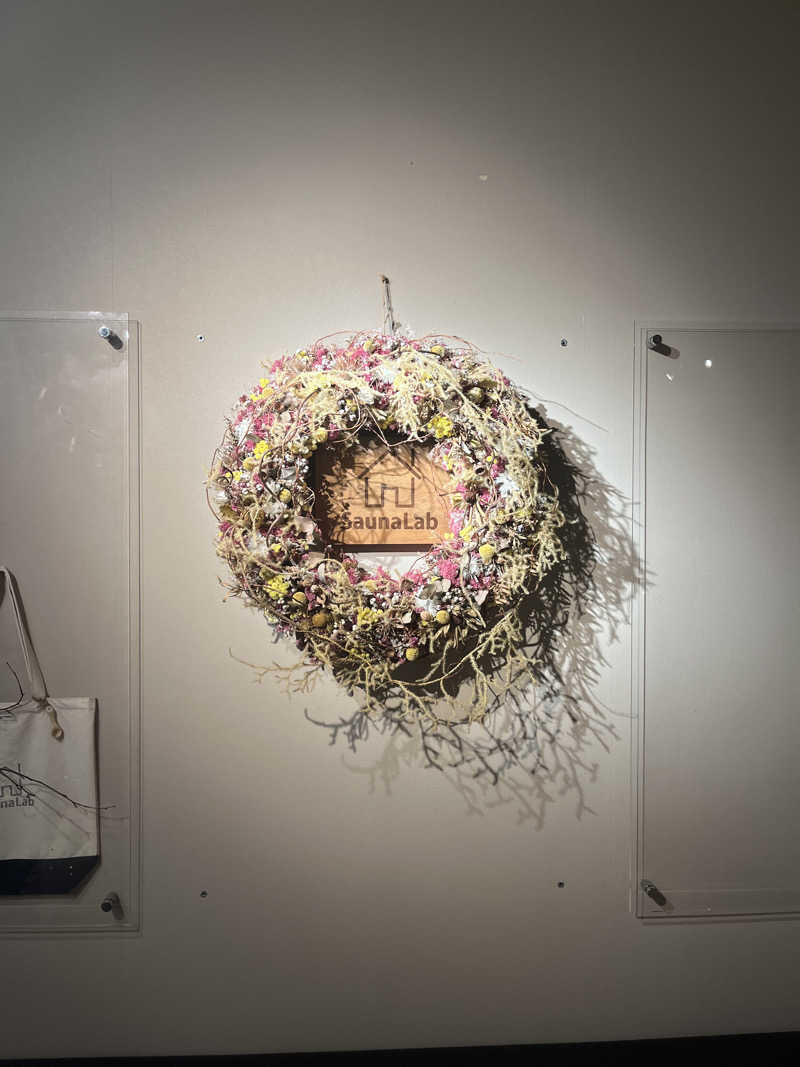 SaunaNomadさんのSaunaLab Nagoya (サウナラボ名古屋)のサ活写真