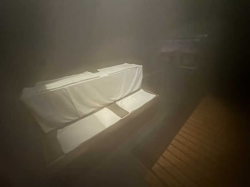 じょーさんのPrus Sauna 代官山のサ活写真