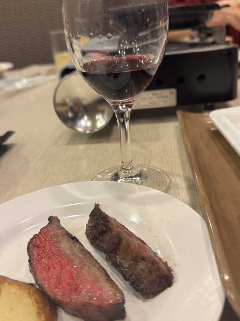 じょーさんのリブマックスリゾート ウポポイ白老温泉のサ活写真