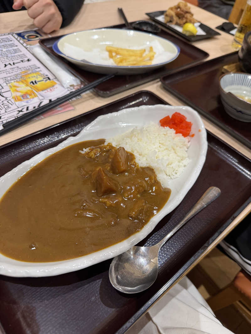 ちゃっぴーさんの京都桂温泉 仁左衛門の湯のサ活写真