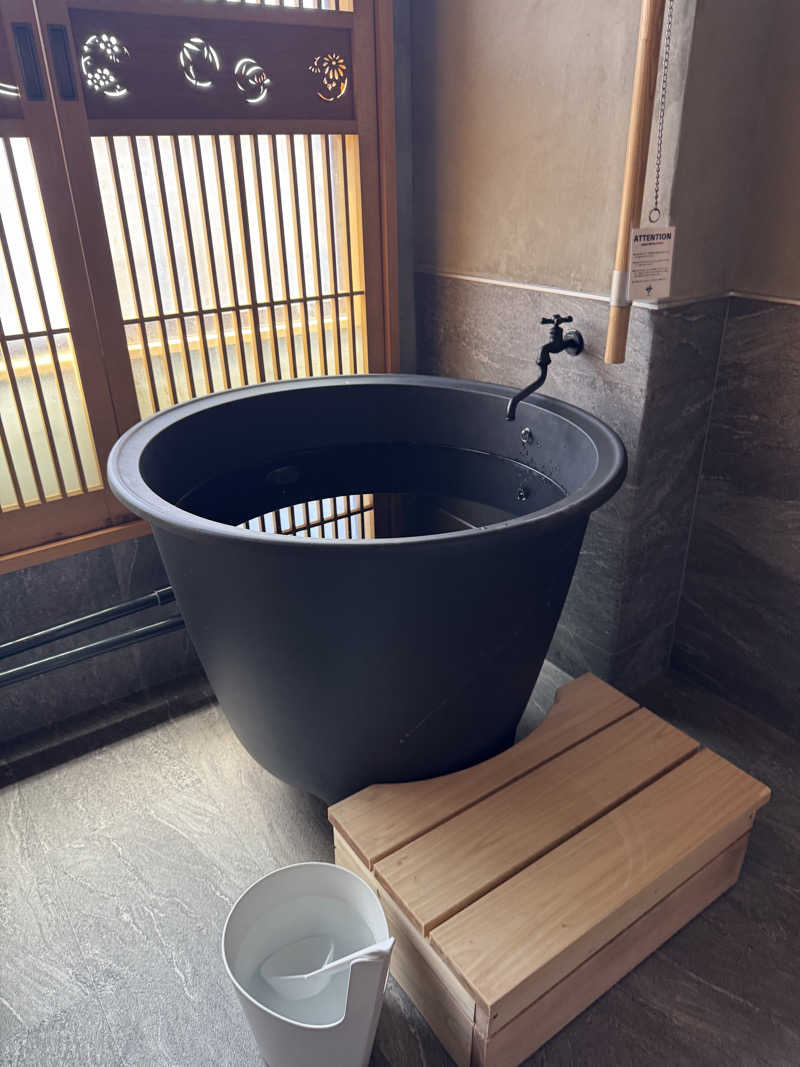 ちゃっぴーさんのいろは JR岐阜駅前のサ活写真