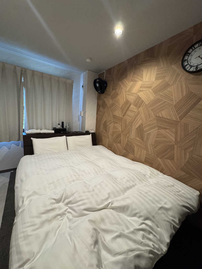 ちゃっぴーさんのSAUNA HOTEL GIFU(サウナホテル岐阜)のサ活写真