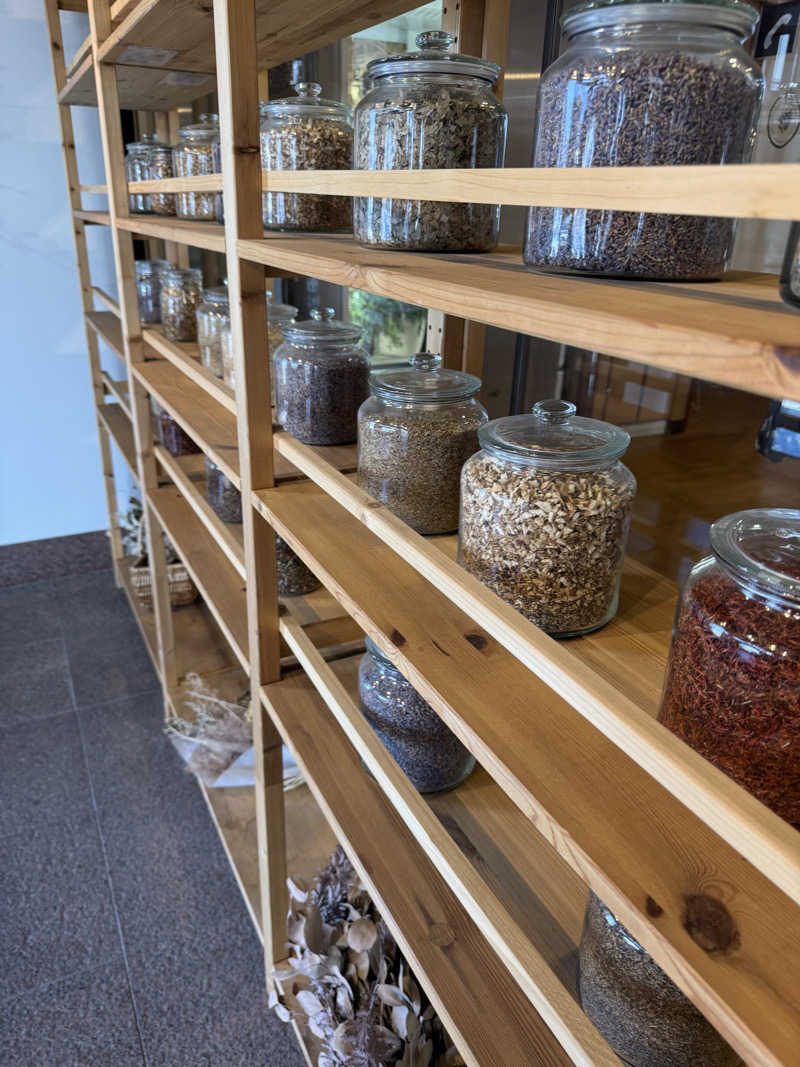 ちゃっぴーさんの岐阜各務原 恵みの湯のサ活写真