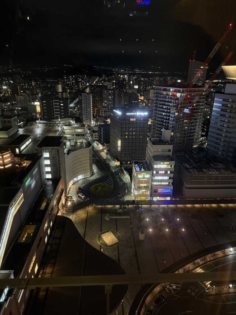 ショウヘイさんのCITY SPA てんくうのサ活写真