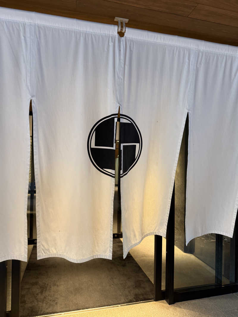 ショウヘイさんのSHIORI (古湯温泉 ONCRI)のサ活写真