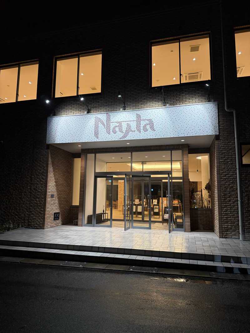 ショウヘイさんのTHE VANISHのサ活写真