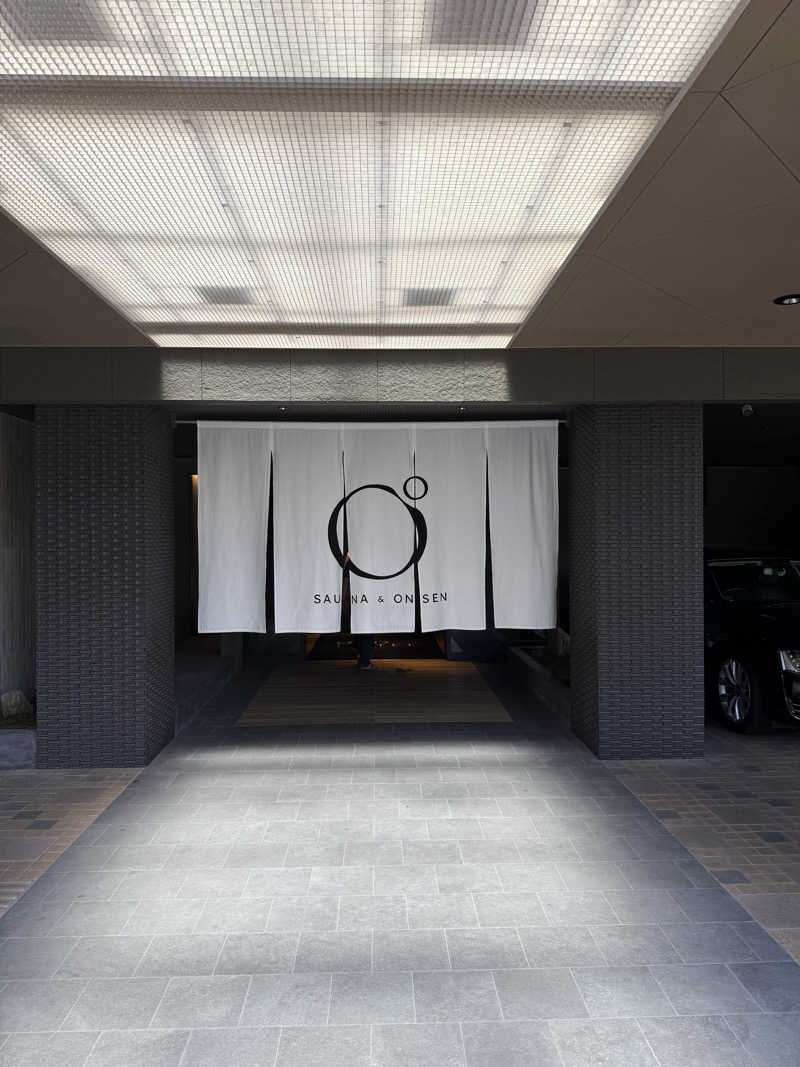 ショウヘイさんのOND HOTELのサ活写真