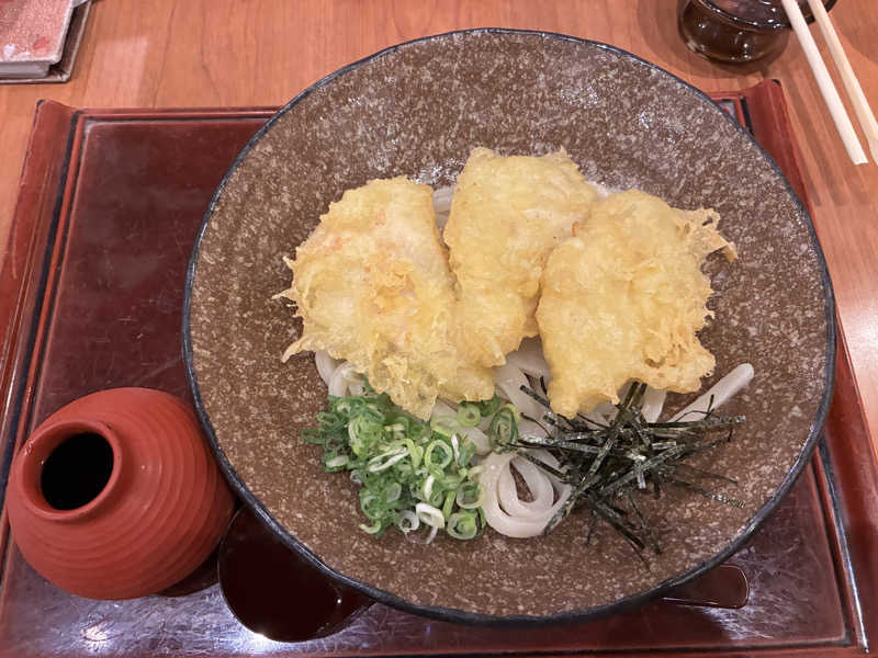 つむぐさんの花湯スパリゾートのサ活写真