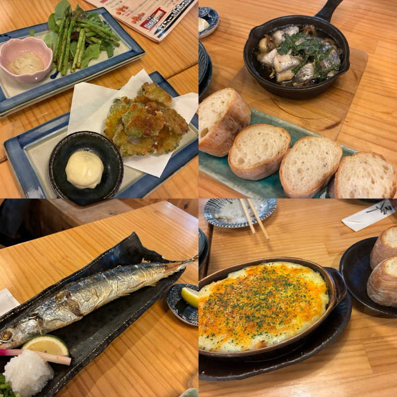 つむぐさんの早稲田天然温泉 めぐみの湯のサ活写真