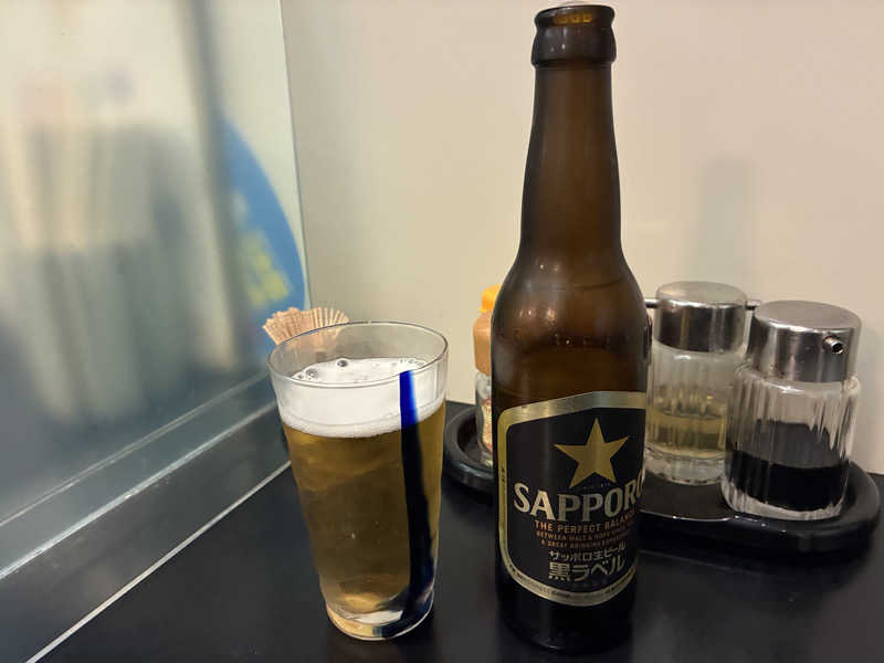 つむぐさんの第二栗の湯のサ活写真