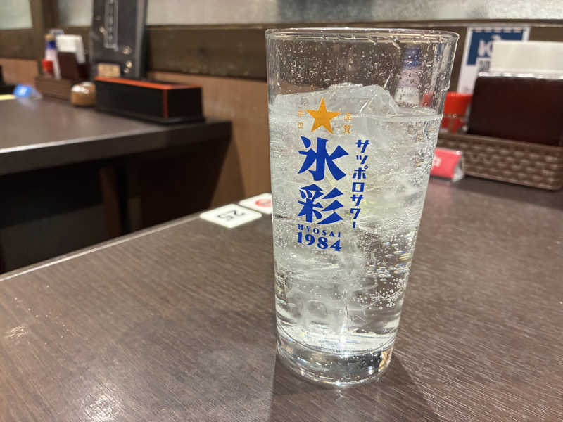 つむぐさんの野天湯元 湯快爽快『湯けむり横丁』おおみやのサ活写真