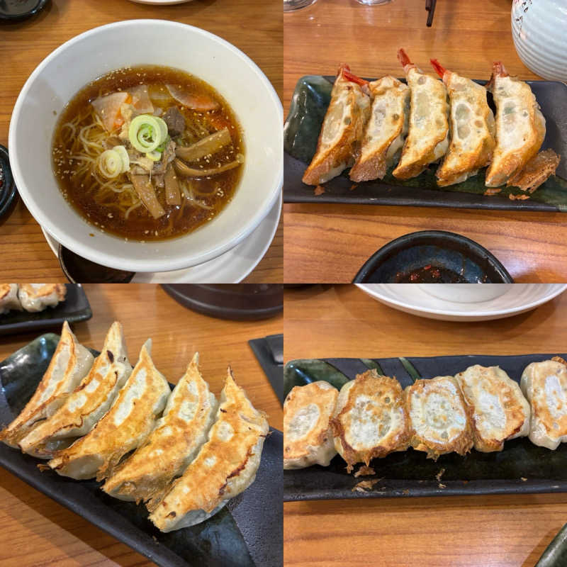 つむぐさんのスパメッツァ 仙台 竜泉寺の湯のサ活写真