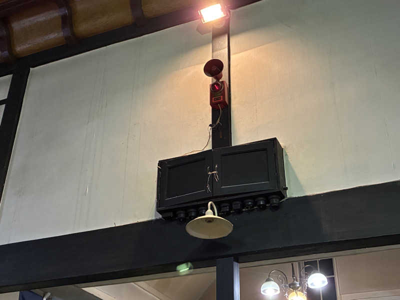 つむぐさんの福の湯のサ活写真