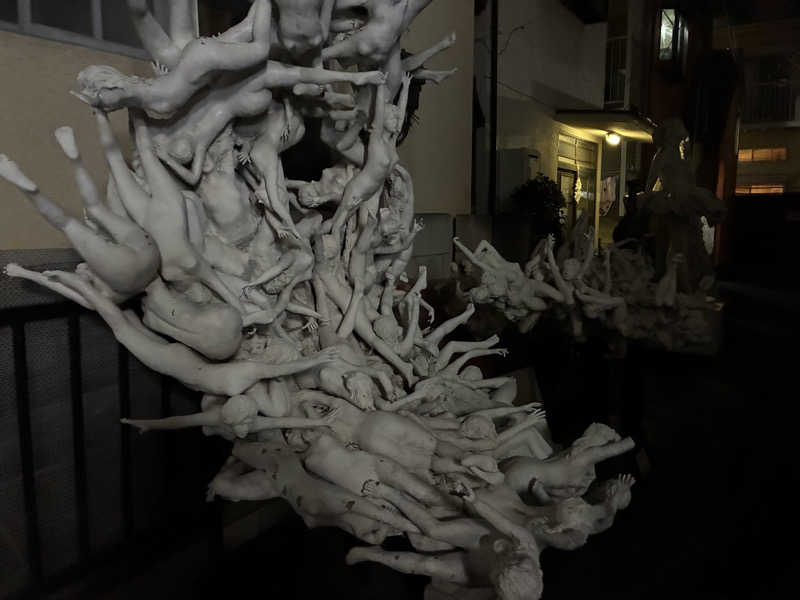 つむぐさんの銭湯Gokurakuyaのサ活写真