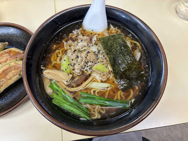 つむぐさんの銭湯Gokurakuyaのサ活写真