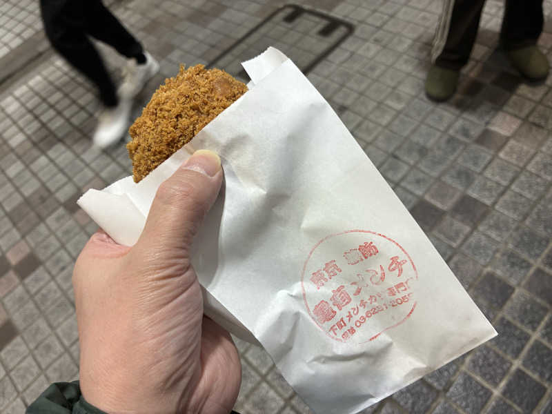 つむぐさんのゆートピア21のサ活写真