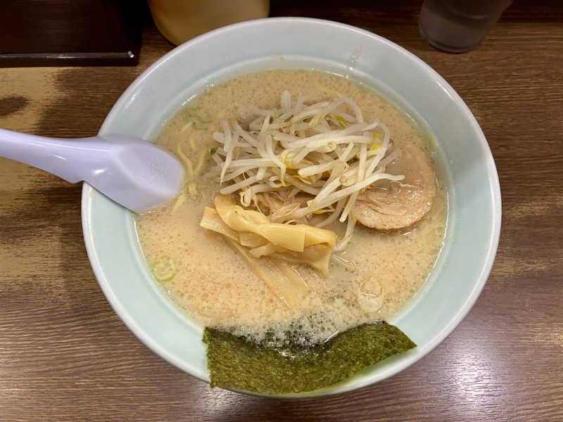 つむぐさんの東村山 桜湯のサ活写真