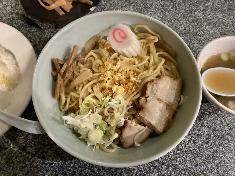 つむぐさんの月見湯温泉のサ活写真