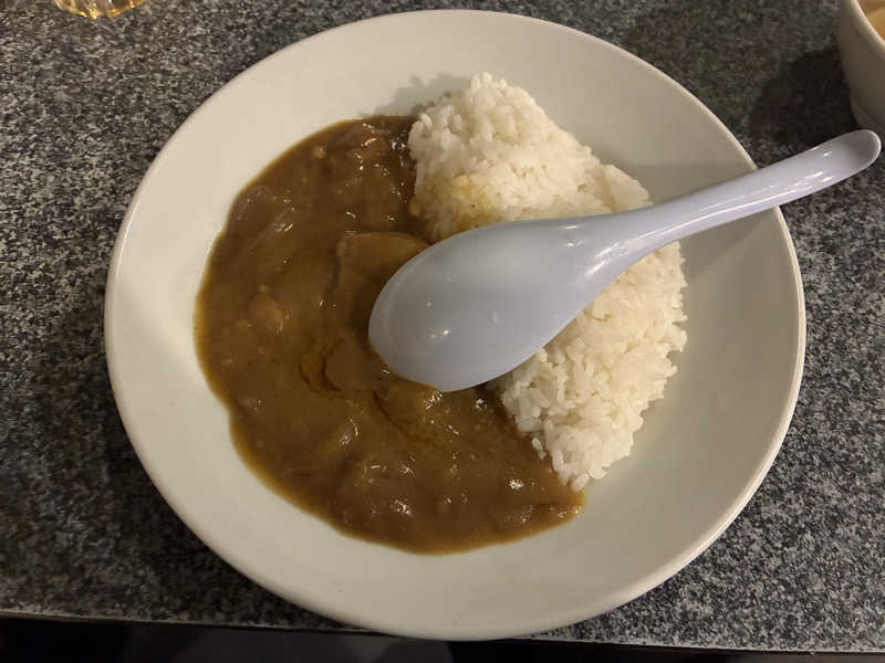 つむぐさんの月見湯温泉のサ活写真