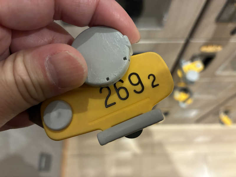 つむぐさんのおふろの王様 和光店のサ活写真