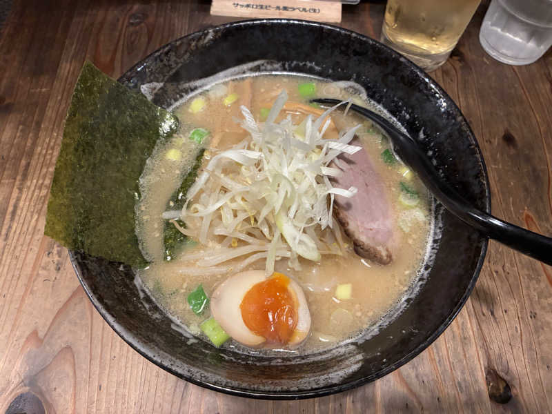 つむぐさんのアクア東中野のサ活写真