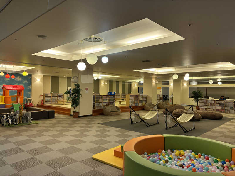 つむぐさんの川越湯遊ランド ホテル三光のサ活写真