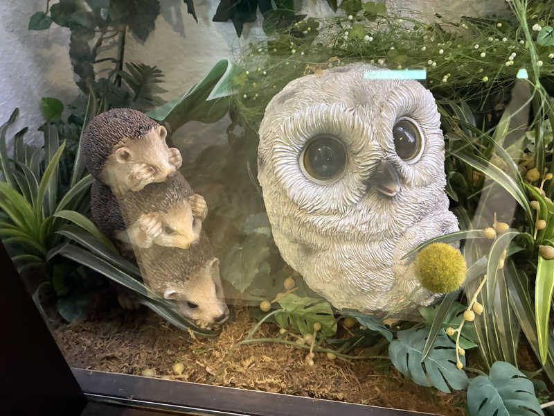 つむぐさんのカプセルホテル&サウナ 池袋プラザのサ活写真