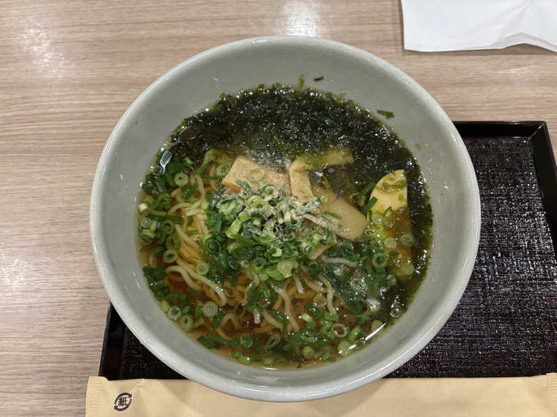 つむぐさんの茶月の湯 ドーミーインEXPRESS掛川のサ活写真