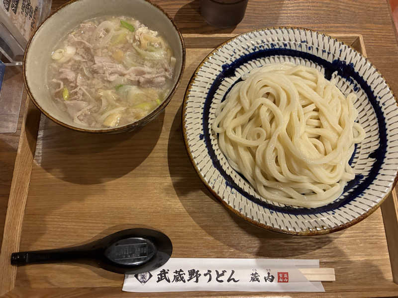 つむぐさんのゆとりっくす あづま湯のサ活写真