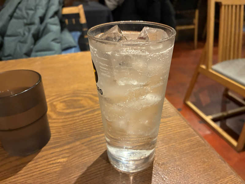 つむぐさんのゆとりっくす あづま湯のサ活写真