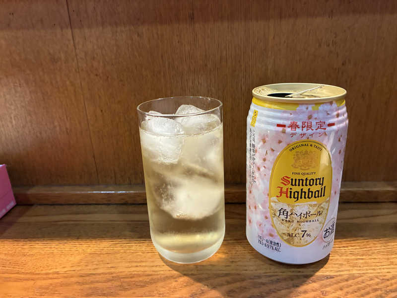 つむぐさんの松本湯のサ活写真