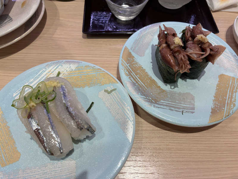 つむぐさんの辰巳湯のサ活写真