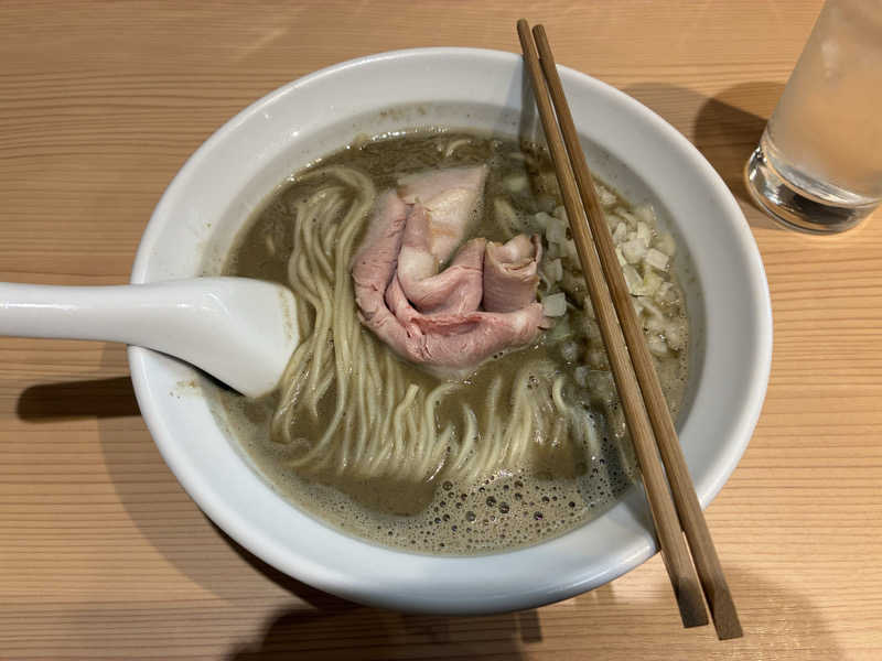 つむぐさんのカプセルホテル&サウナ コスモプラザ赤羽のサ活写真