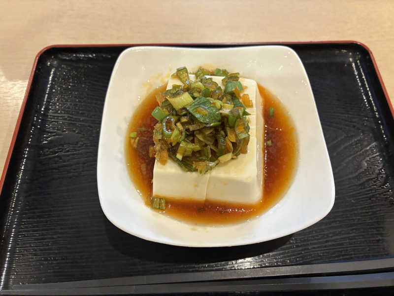 つむぐさんのサウナセンター鶯谷本店のサ活写真
