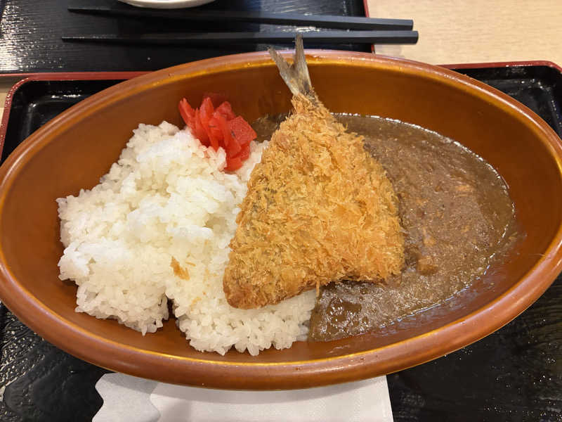 つむぐさんのサウナセンター鶯谷本店のサ活写真