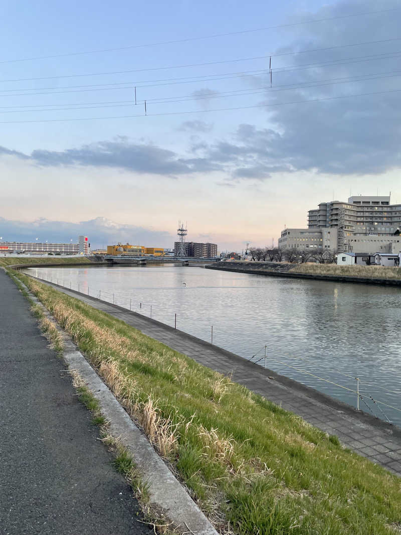 ぽん酢さんのファンタジーサウナ&スパおふろの国のサ活写真